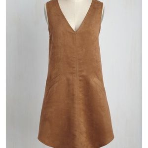 ModCloth Spectacularly Albuquerque Shift Dress